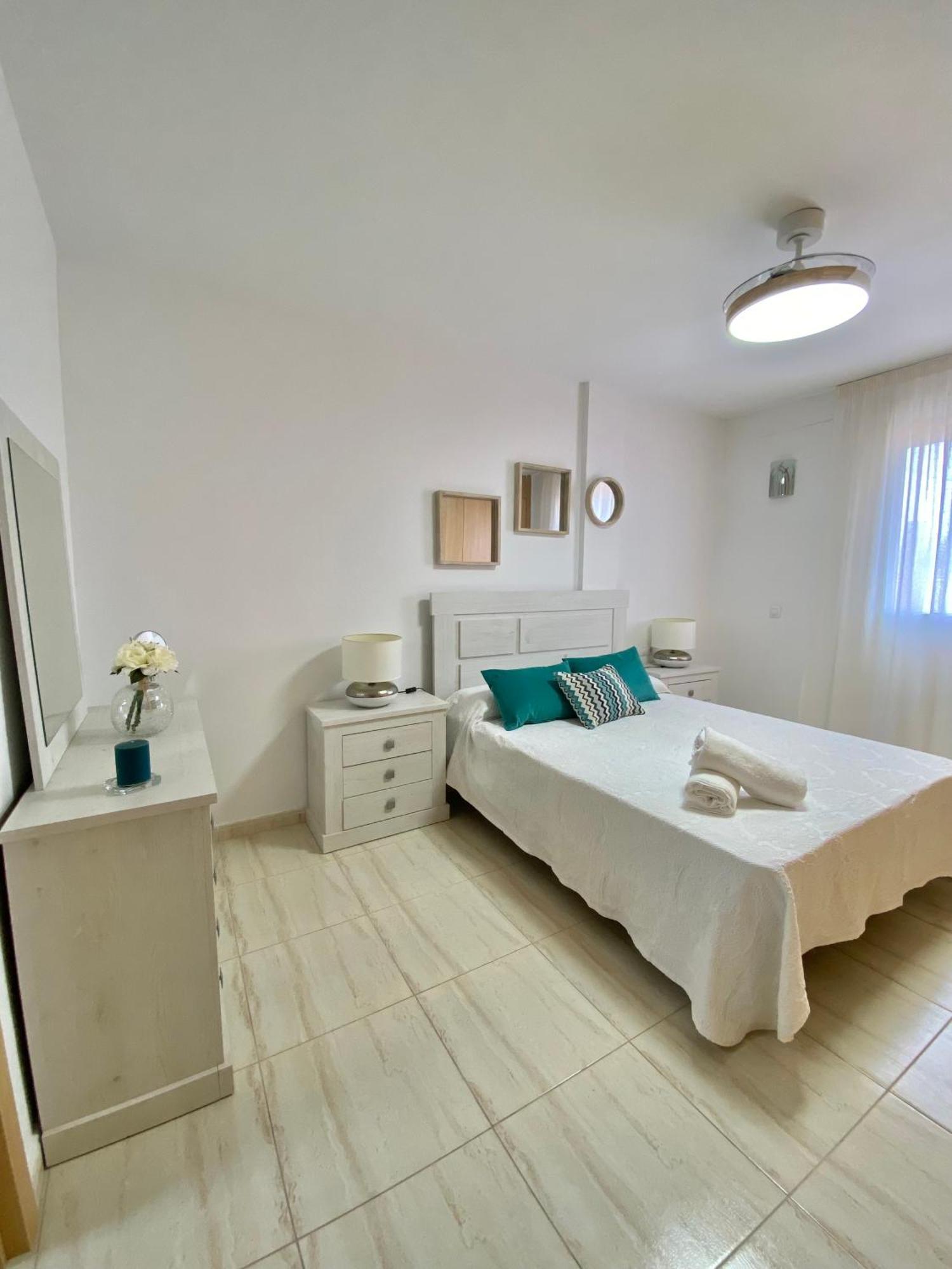 Apartamento Casa Cleta San Miguel de Abona Exterior photo